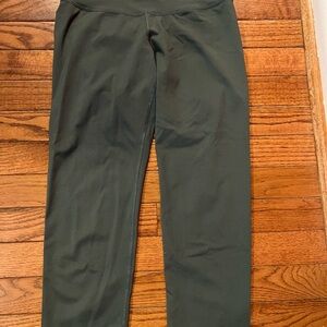 Old Navy Active High-Rise Black Leggings